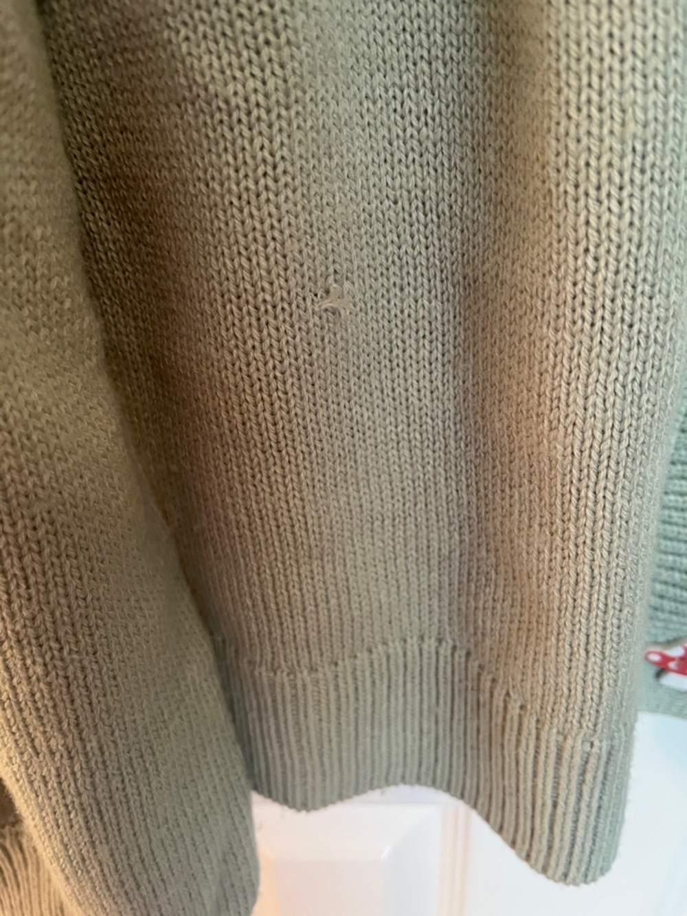 Hello Kitty Mushroom Hot Topic Skimmer Cardigan - Picture 6 of 11